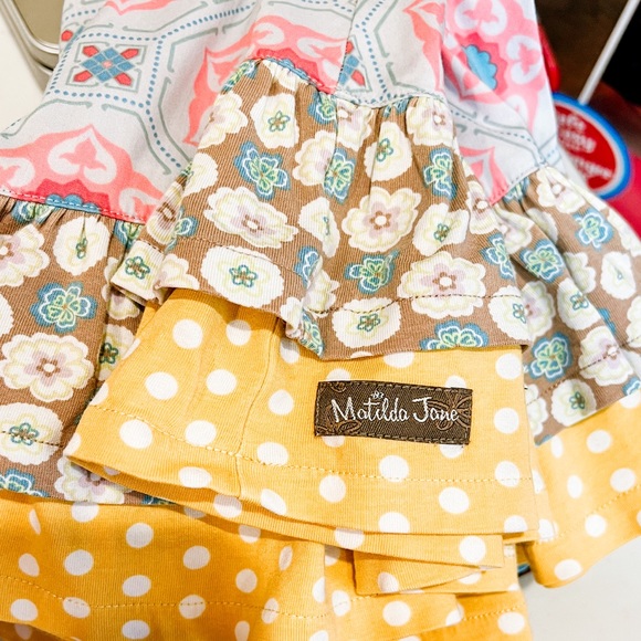 🎊HP🎊 Matilda Jane Dress - Picture 2 of 3